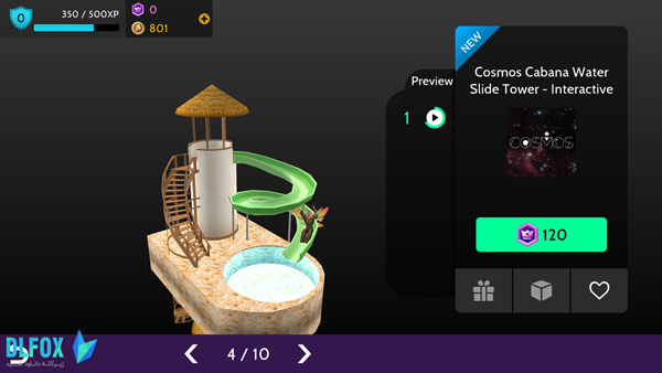 دانلود نسخه فشرده بازی Avakin Life برای PC