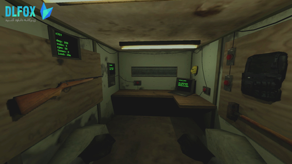 دانلود نسخه فشرده بازی PIGFACE برای PC