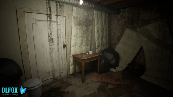 دانلود نسخه فشرده بازی SLACKJAW برای PC