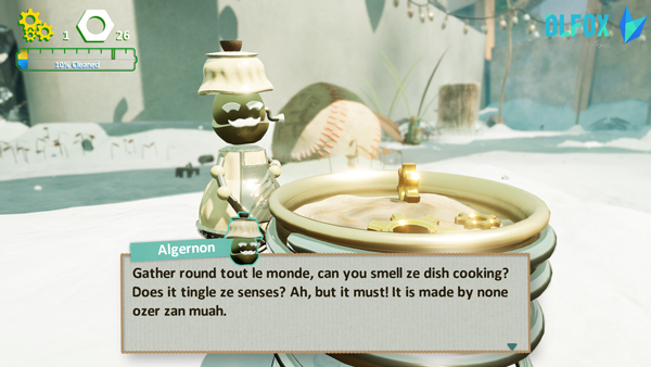 دانلود نسخه فشرده بازی Misc. A Tiny Tale برای PC