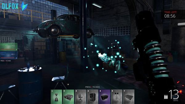 دانلود نسخه فشرده بازی Secret Seeker برای PC