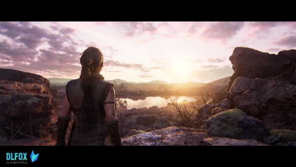 دانلود نسخه فشرده بازی Senua’s Saga: Hellblade II Enhanced برای PC