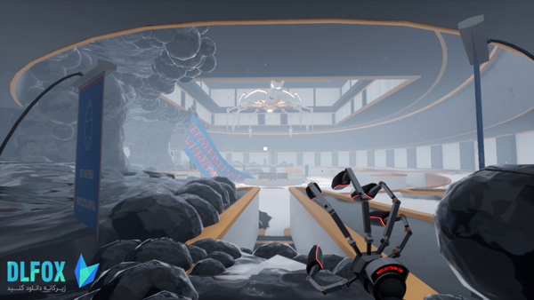 دانلود نسخه فشرده بازی Chiral برای PC