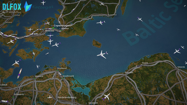 دانلود نسخه فشرده بازی Worldwide Rush  برای PC