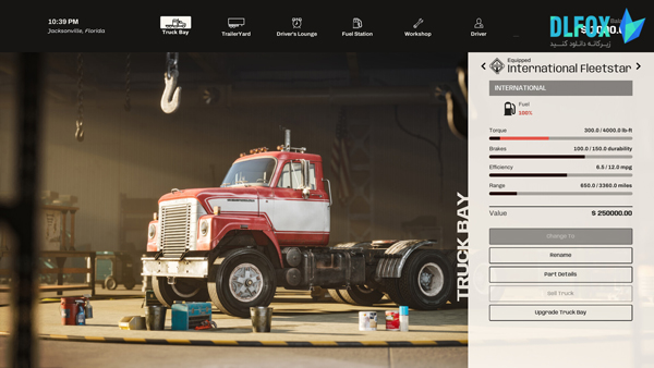 دانلود نسخه فشرده بازی Road Kings برای PC
