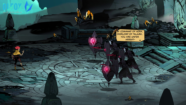 دانلود نسخه فشرده بازی Absolum برای PC