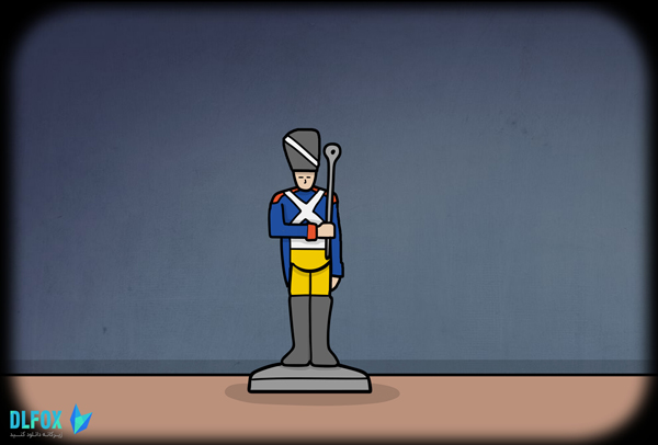 دانلود نسخه فشرده بازی Servant of the Lake برای PC