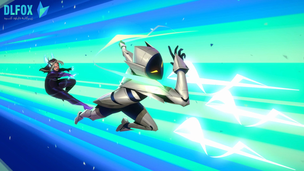 دانلود نسخه فشرده بازی Nova Hearts برای PC