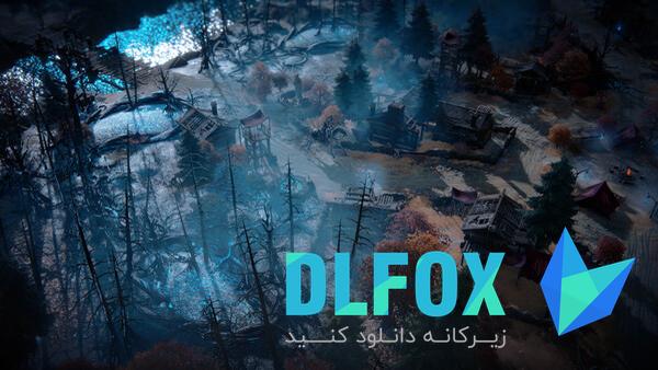 دانلود نسخه فشرده بازی Disciples: Domination برای PC