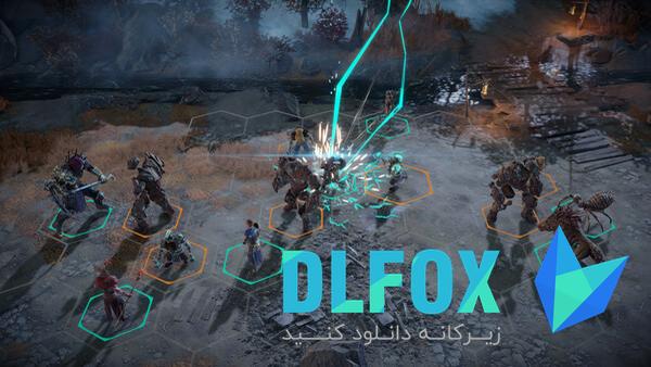 دانلود نسخه فشرده بازی Disciples: Domination برای PC