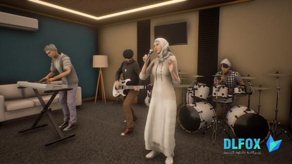دانلود نسخه فشرده بازی Troublemaker 2: Beyond Dream برای PC