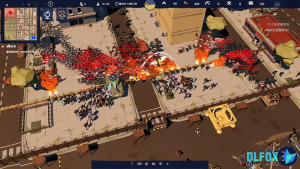 دانلود نسخه فشرده بازی After Long Night برای PC