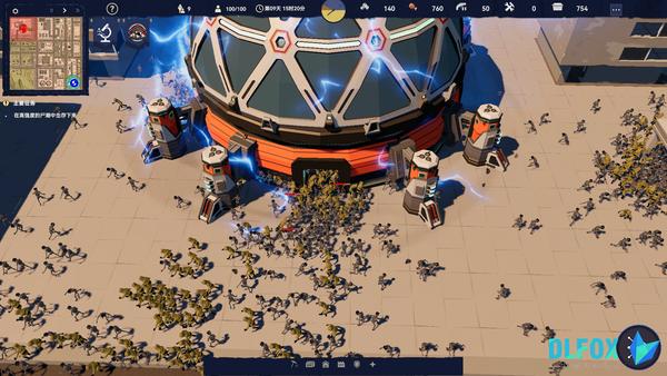 دانلود نسخه فشرده بازی After Long Night برای PC