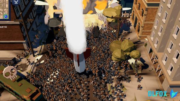 دانلود نسخه فشرده بازی After Long Night برای PC