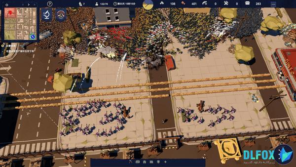 دانلود نسخه فشرده بازی After Long Night برای PC