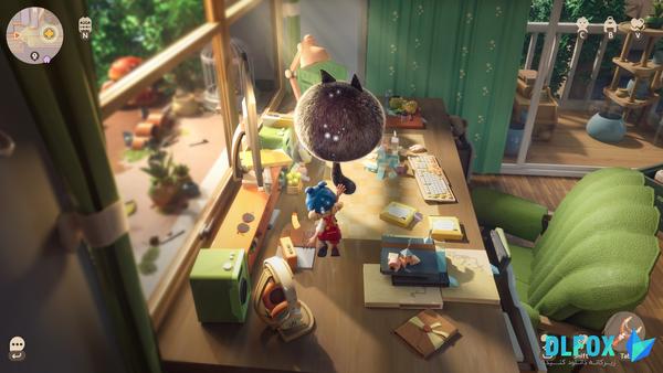 دانلود نسخه فشرده بازی Animula Nook برای PC