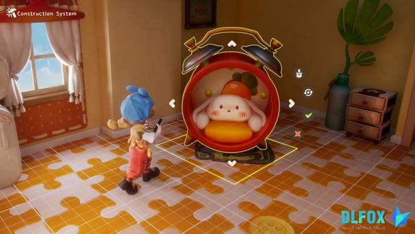 دانلود نسخه فشرده بازی Animula Nook برای PC