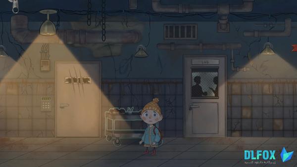 دانلود نسخه فشرده بازی Antioma برای PC