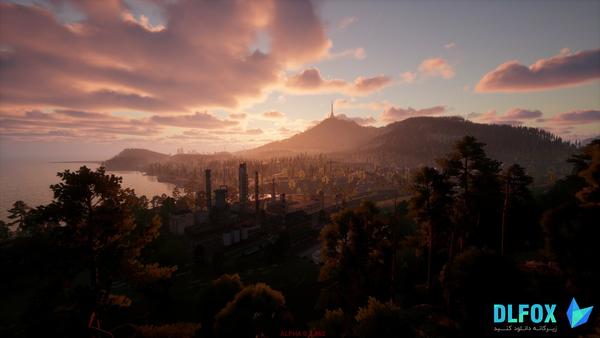 دانلود نسخه فشرده بازی Ardem برای PC