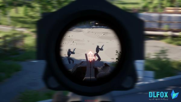 دانلود نسخه فشرده بازی Ardem برای PC