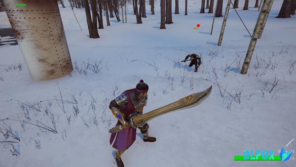 دانلود نسخه فشرده بازی Assassin Of Goblin برای PC