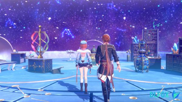 دانلود نسخه فشرده بازی Atelier Resleriana The Red Alchemist And the WG برای PC