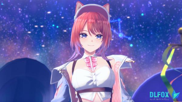 دانلود نسخه فشرده بازی Atelier Resleriana The Red Alchemist And the WG برای PC