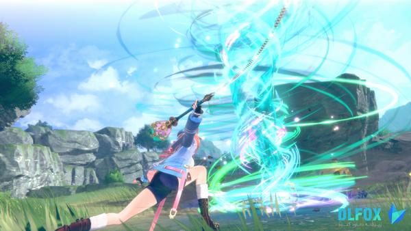 دانلود نسخه فشرده بازی Atelier Resleriana The Red Alchemist And the WG برای PC