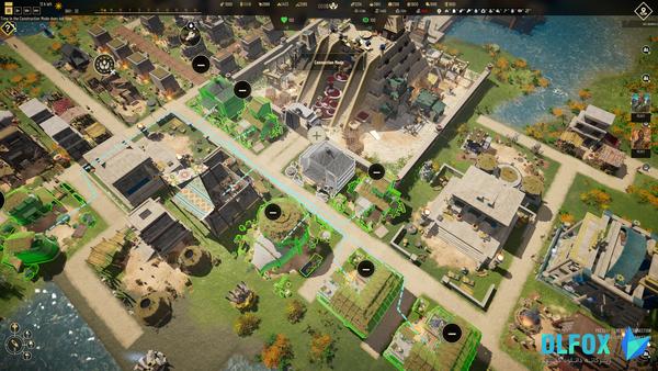 دانلود نسخه فشرده بازی Aztecs The Last Sun برای PC