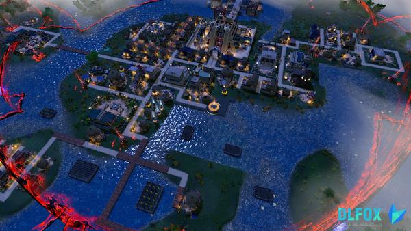 دانلود نسخه فشرده بازی Aztecs The Last Sun برای PC