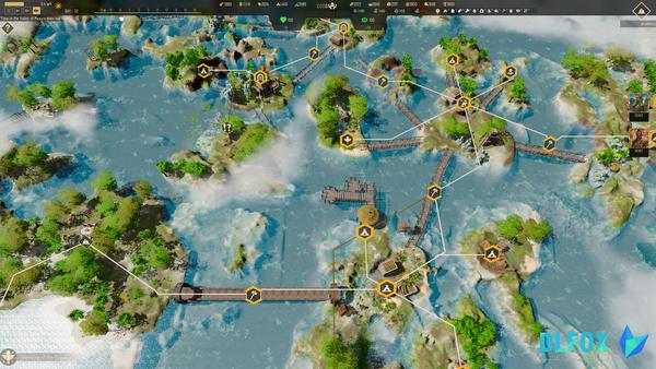 دانلود نسخه فشرده بازی Aztecs The Last Sun برای PC