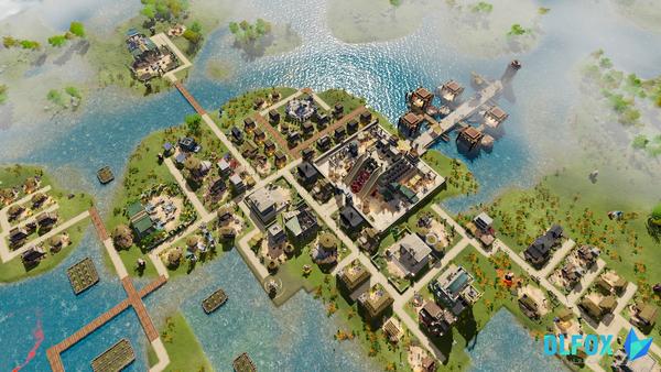 دانلود نسخه فشرده بازی Aztecs The Last Sun برای PC