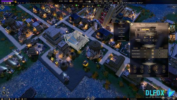 دانلود نسخه فشرده بازی Aztecs The Last Sun برای PC