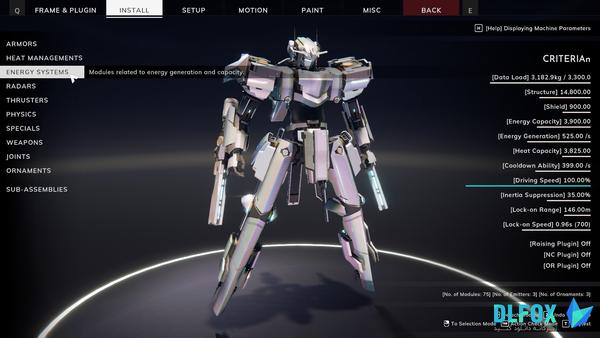 دانلود نسخه فشرده بازی BREAK ARTS III برای PC