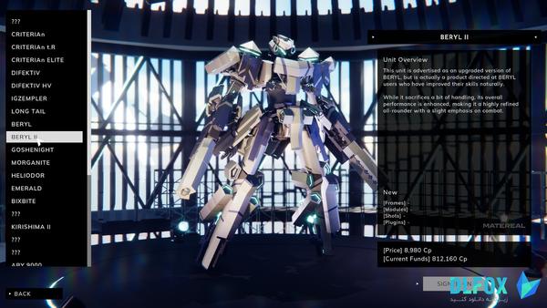 دانلود نسخه فشرده بازی BREAK ARTS III برای PC