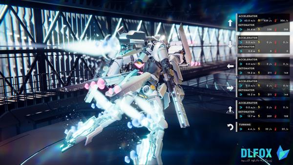 دانلود نسخه فشرده بازی BREAK ARTS III برای PC