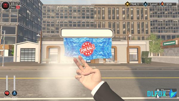 دانلود نسخه فشرده بازی Banker Simulator برای PC