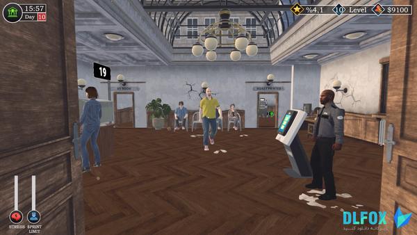 دانلود نسخه فشرده بازی Banker Simulator برای PC
