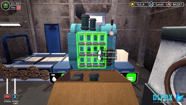 دانلود نسخه فشرده بازی Banker Simulator برای PC