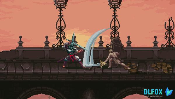 دانلود نسخه فشرده بازی Blasphemous: Digital Deluxe Edition برای PC