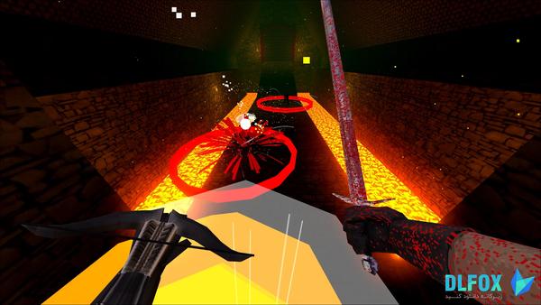 دانلود نسخه فشرده بازی Bloodthief برای PC