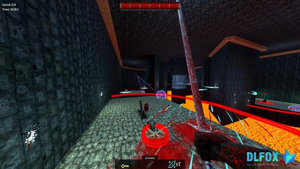 دانلود نسخه فشرده بازی Bloodthief برای PC