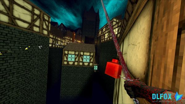 دانلود نسخه فشرده بازی Bloodthief برای PC