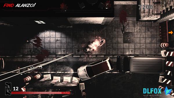 دانلود نسخه فشرده بازی Bullet Noir برای PC