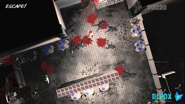 دانلود نسخه فشرده بازی Bullet Noir برای PC