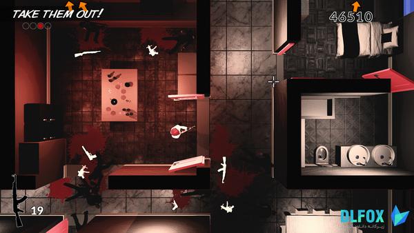 دانلود نسخه فشرده بازی Bullet Noir برای PC