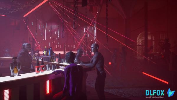 دانلود نسخه فشرده بازی Clive Barker’s Hellraiser: Revival برای PC