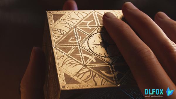 دانلود نسخه فشرده بازی Clive Barker’s Hellraiser: Revival برای PC