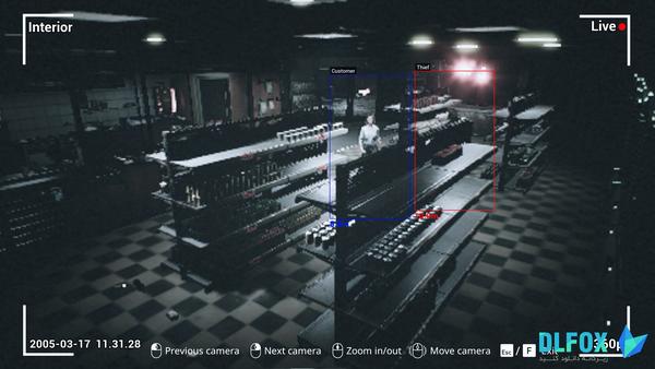 دانلود نسخه فشرده بازی Corner Shop: NightShift برای PC