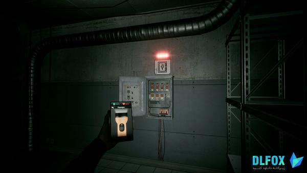 دانلود نسخه فشرده بازی Corner Shop: NightShift برای PC